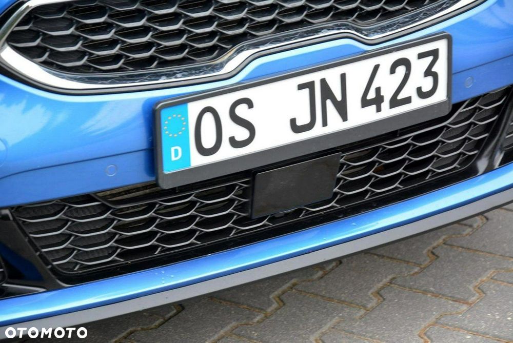 Kia Ceed 1.4 T-GDI L Business Line Plus DCT - 15