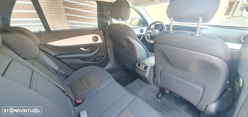Mercedes-Benz E 300 - 9
