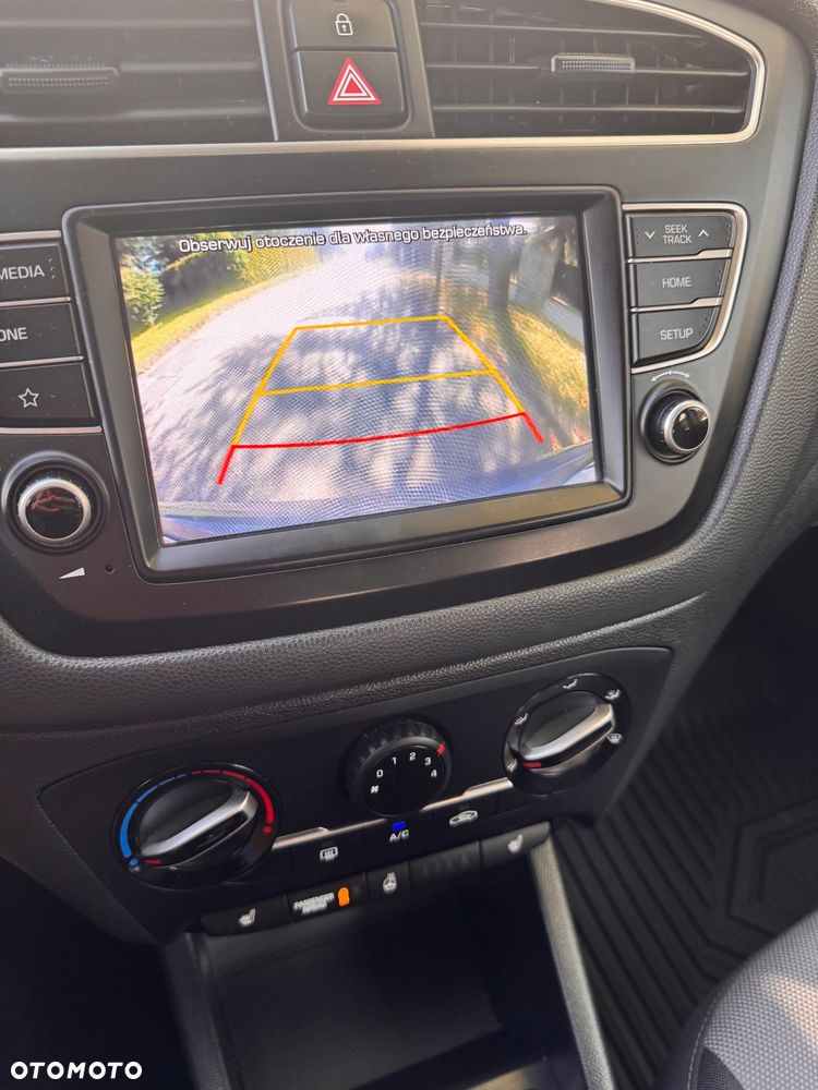 Hyundai i20 1.0 T-GDI Premium - 23