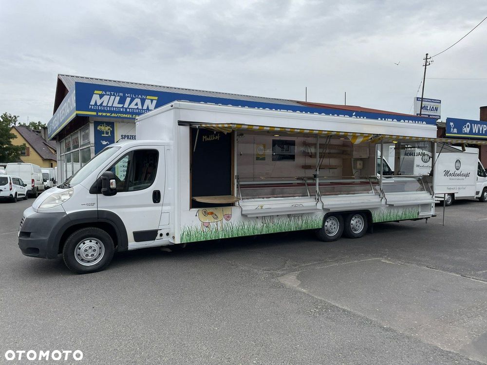 Fiat Ducato - 1
