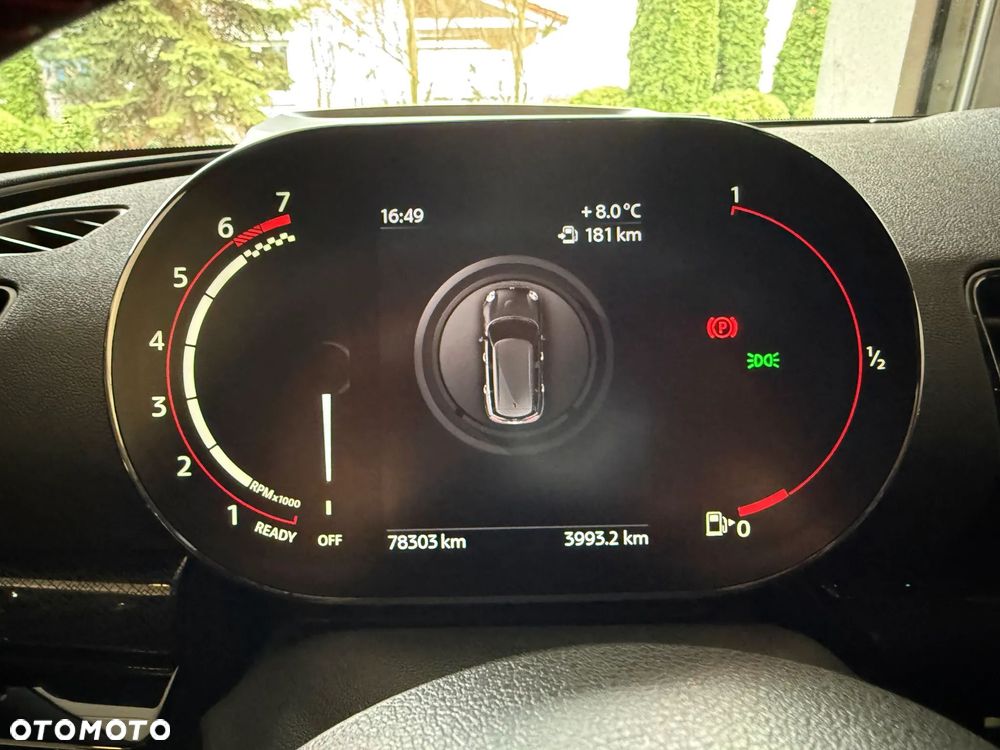MINI John Cooper Works ALL4 sport - 15