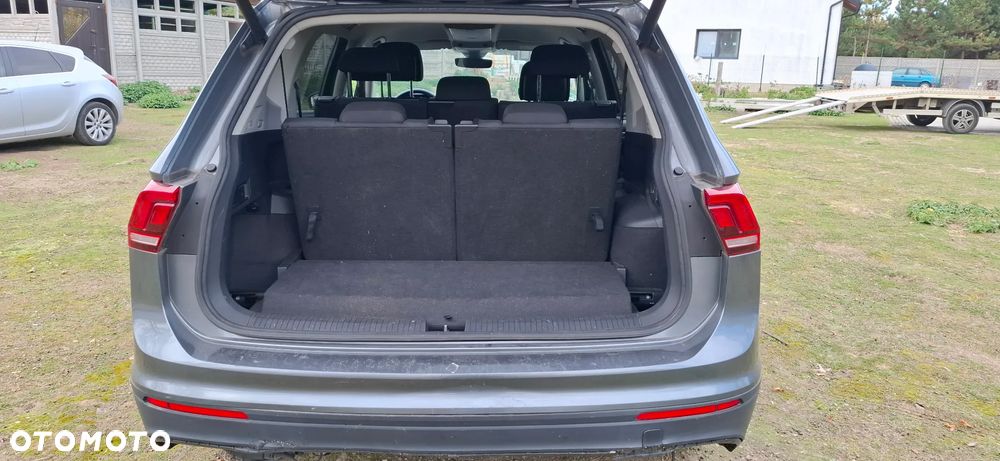 Volkswagen Tiguan - 7