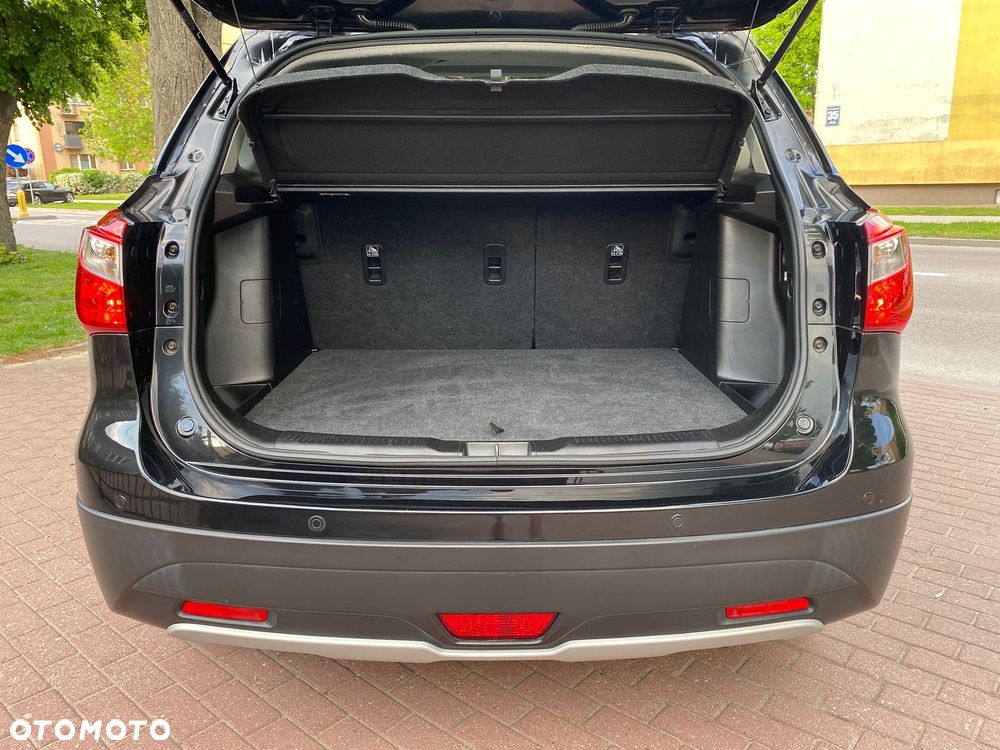 Suzuki SX4 S-Cross 1.6 VVT 4x2 Comfort+ - 12