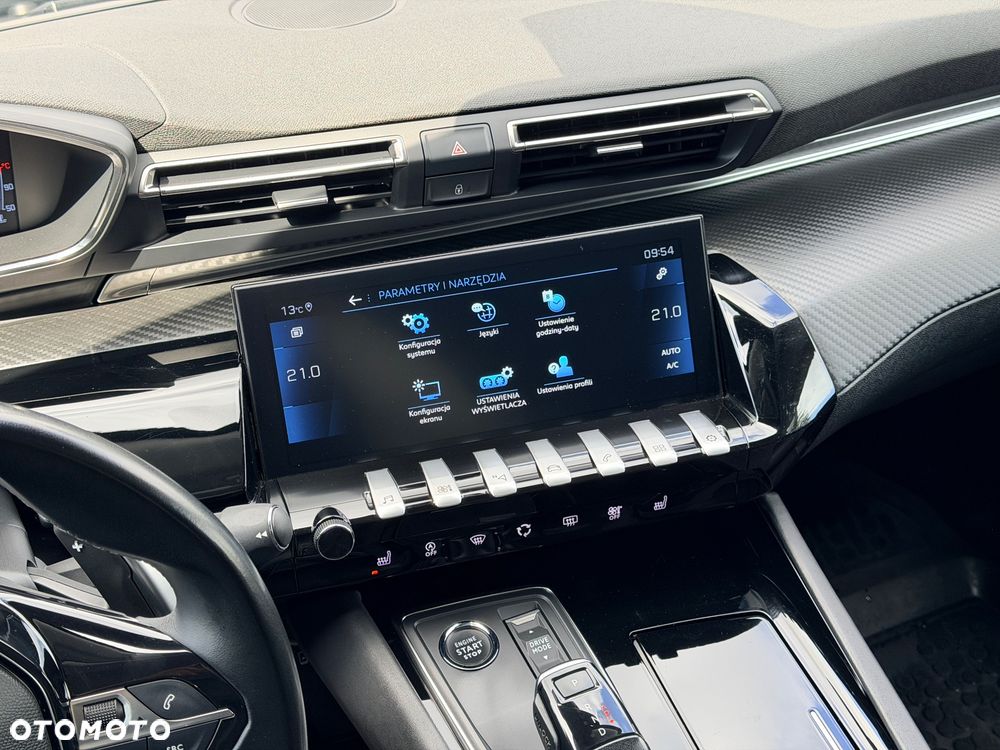 Peugeot 508 1.5 BlueHDi Allure Pack S&S EAT8 - 17