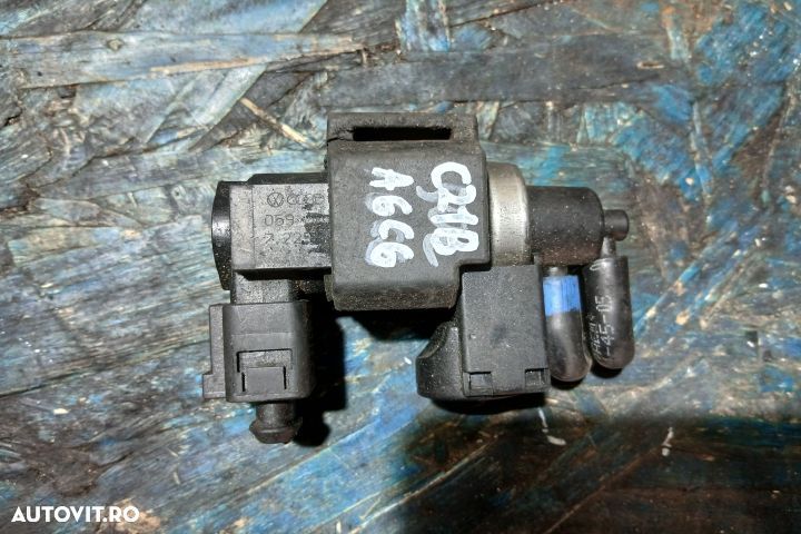 Electrovalva 059906628A 059906628A Audi A6 4F/C6 [2004 - 2008] wagon - 1