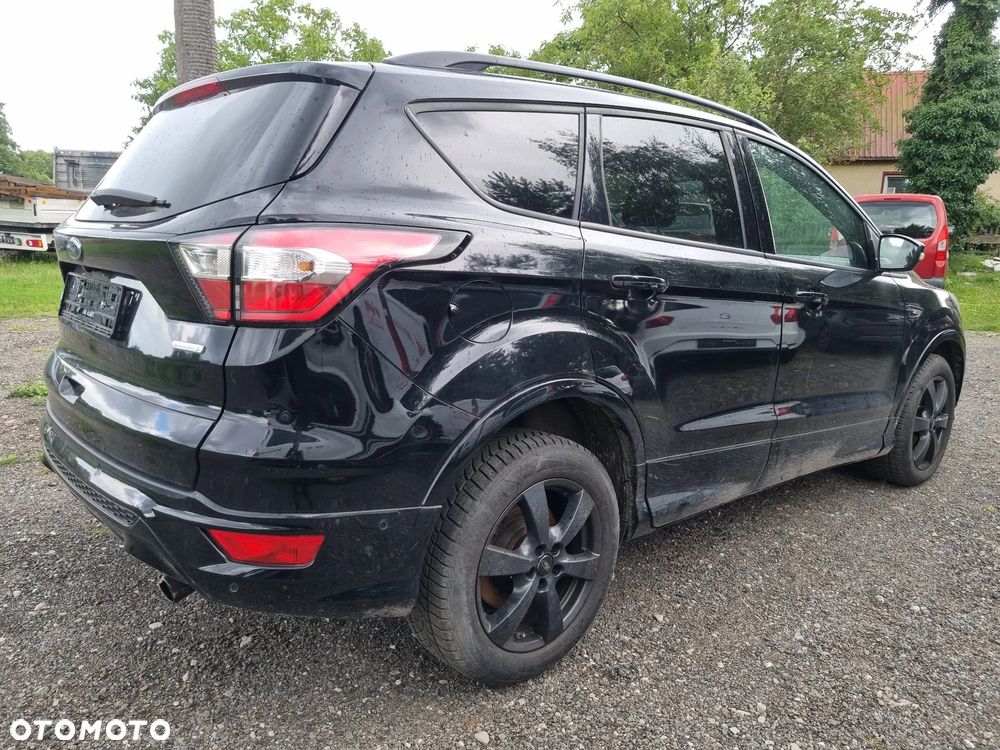 Ford Kuga 1.5 EcoBoost FWD ST-Line ASS GPF - 4