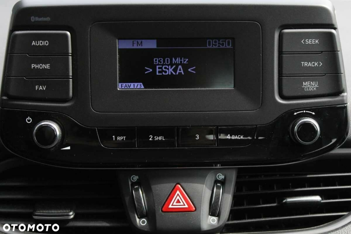 Hyundai i30 1.0 T-GDI Comfort - 30