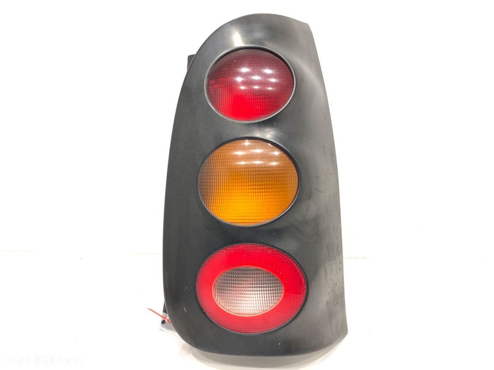 LAMPA TYŁ PRAWA - 49.00 PLN - SMART CITY-COUPE (450) 1998 - 2004 0.6 (S1CLA1, 450.341) 40 kW [55 - 1