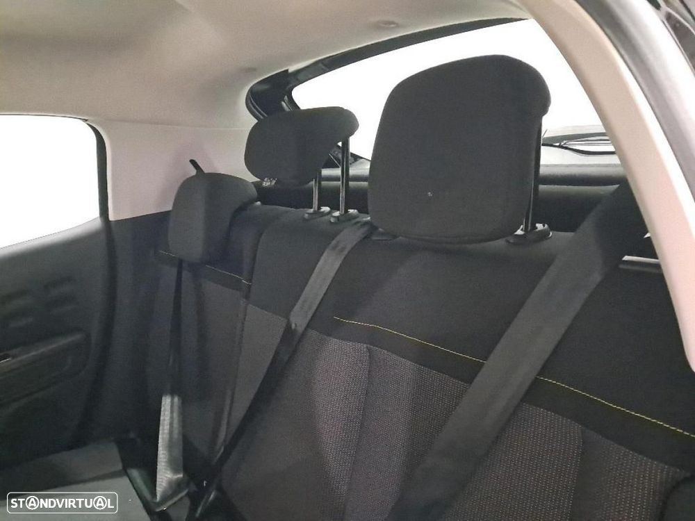 Citroën C3 1.2 PureTech Plus - 9