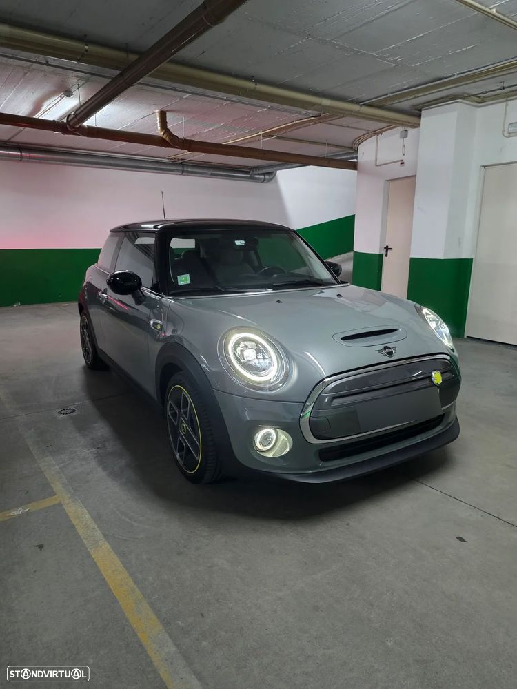 MINI Coupé - 26