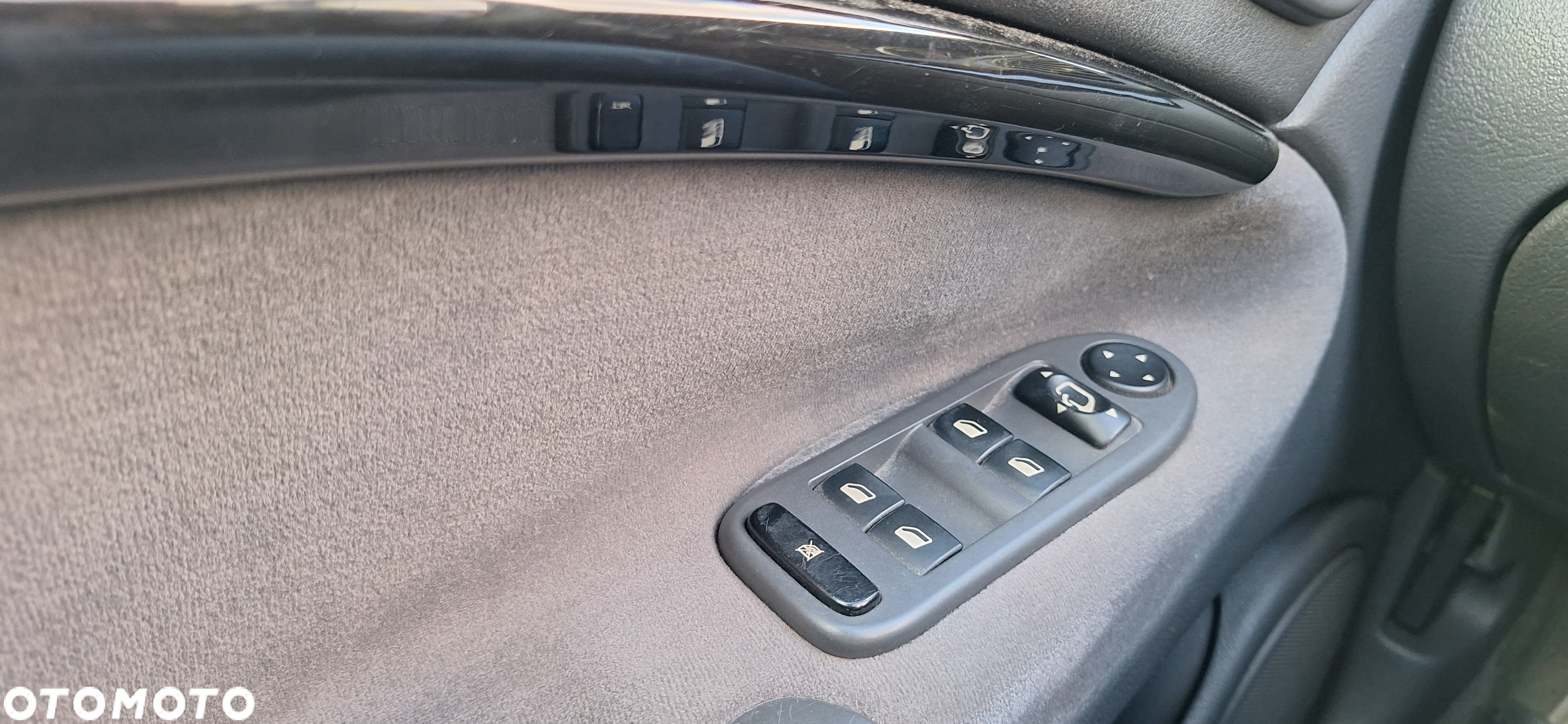 Citroën C5 2.0 HDi Exclusive - 15
