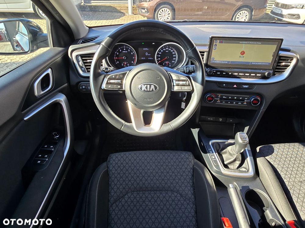 Kia Ceed 1.0 T-GDI L - 16