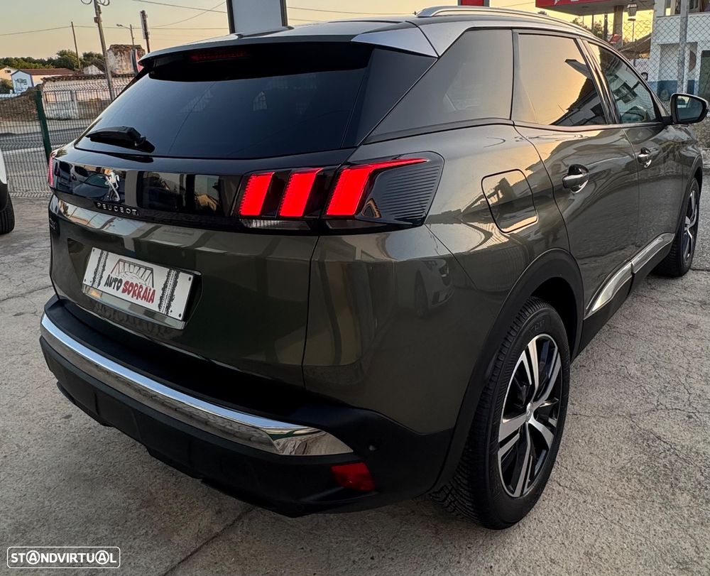 Peugeot 3008 1.2 PureTech Allure - 5