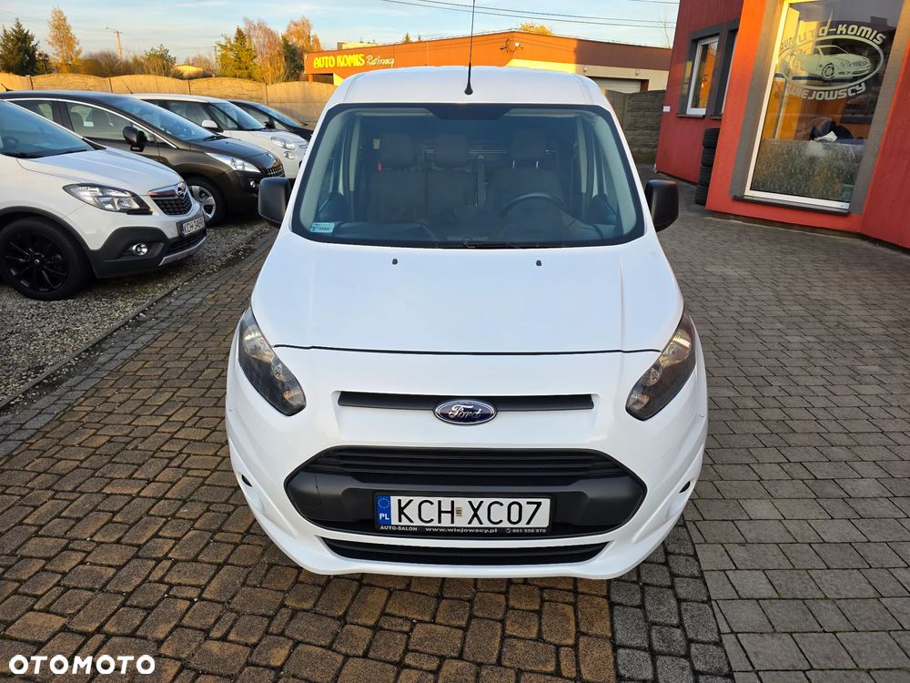 Ford Transit Connect - 3