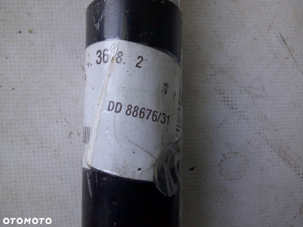 sworzen cat2/3 28 40 250 mm - 3