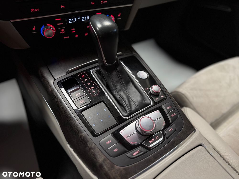 Audi A6 - 22