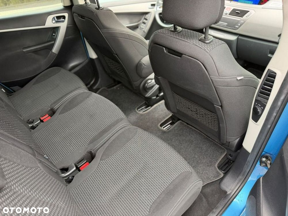 Citroën C4 - 22