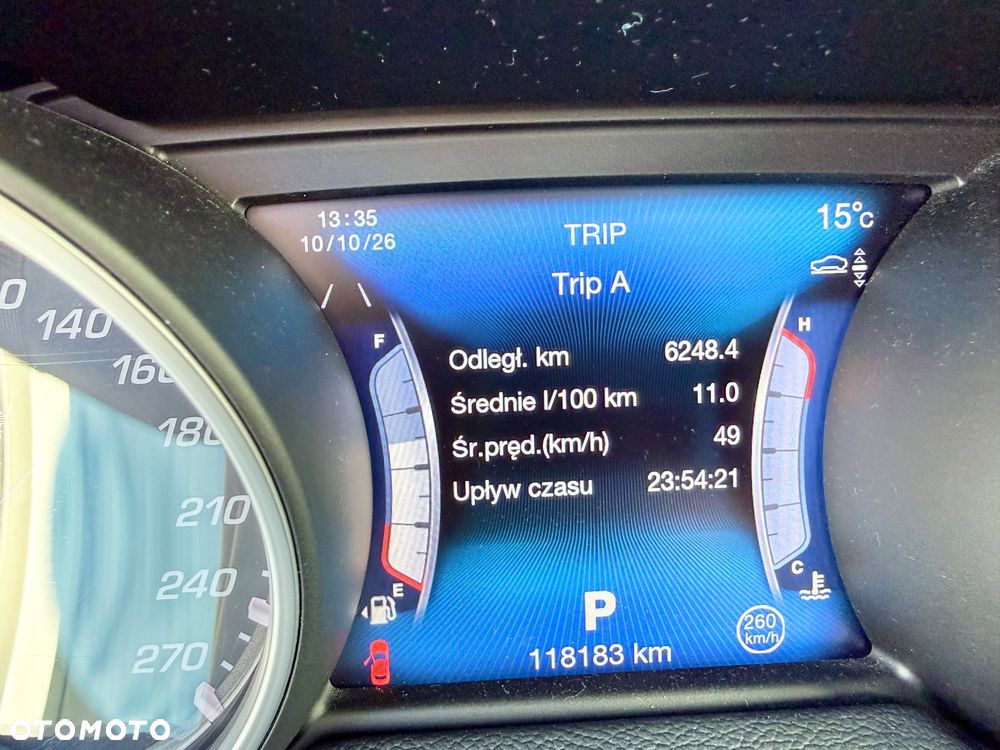 Maserati Levante Diesel - 25