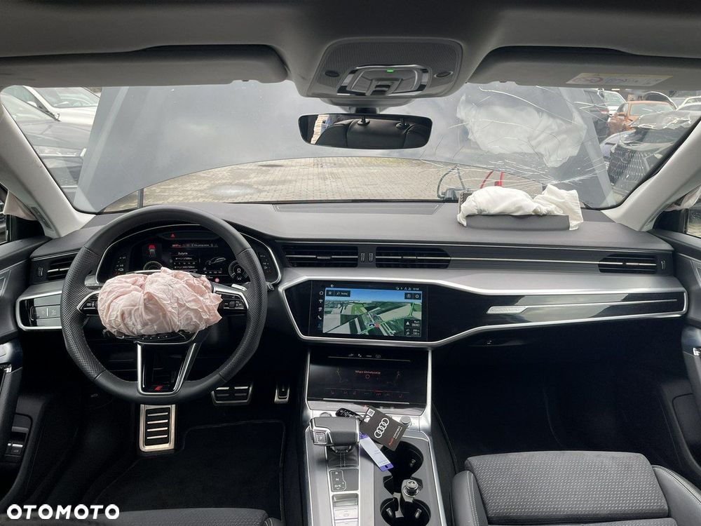 Audi A6 - 8