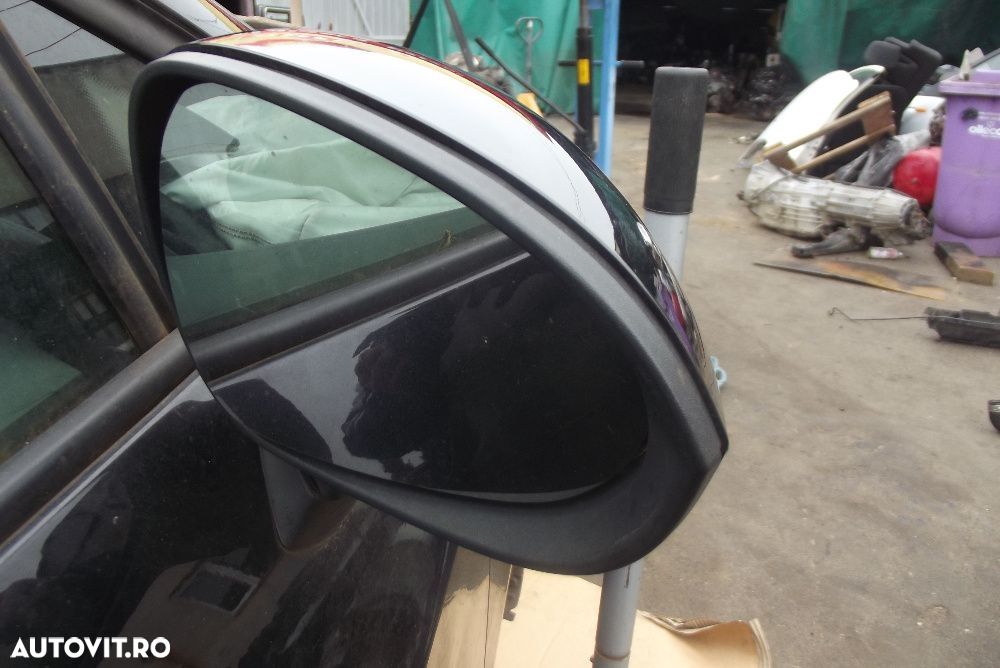 Oglinda Seat Ibiza 6J 2008-2014 oglinzi stanga dreapta dezmembrez - 3