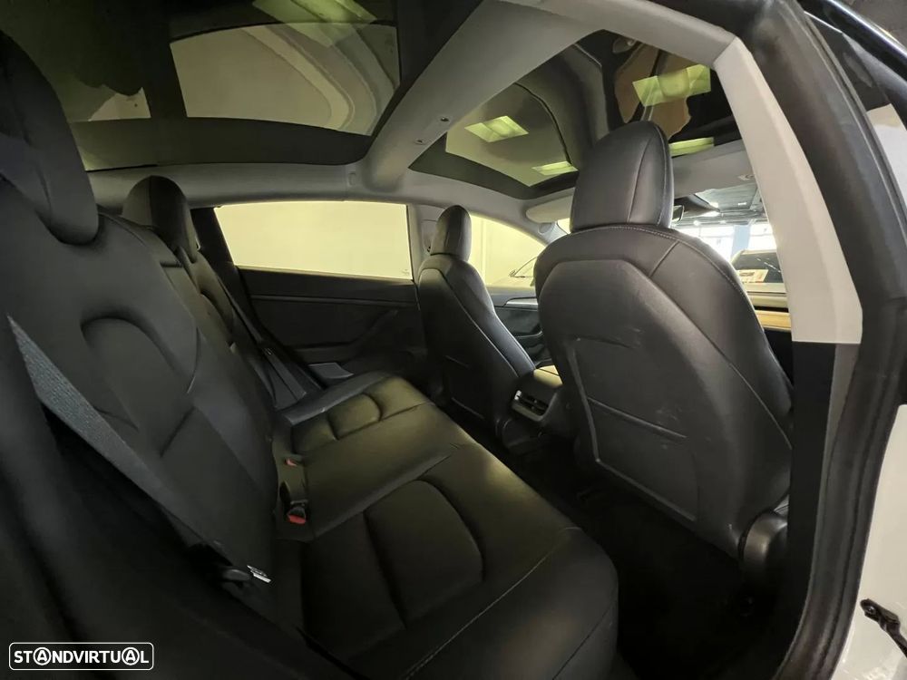 Tesla Model 3 Performance Dual Motor AWD - 10