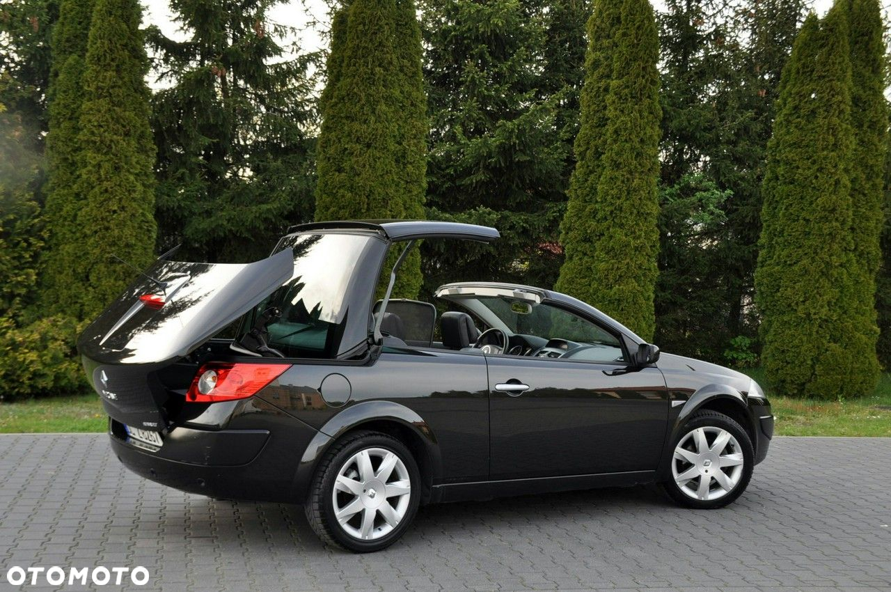 Renault Megane - 8