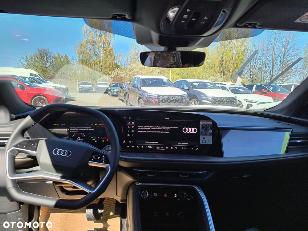 Audi Q5 - 10