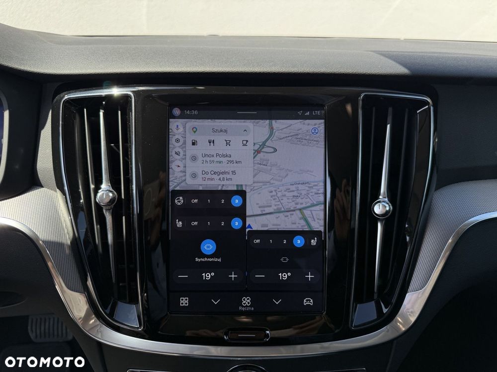 Volvo V60 - 22
