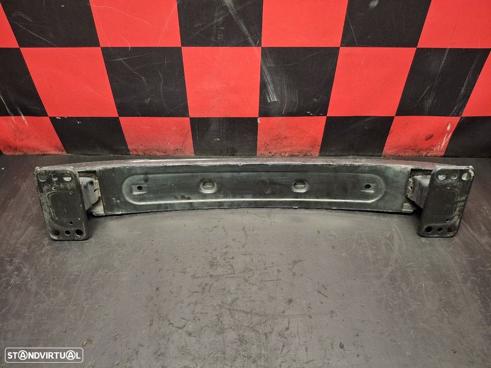 Reforço Pára-Choques Frente Fiat 500 (312_) - 2