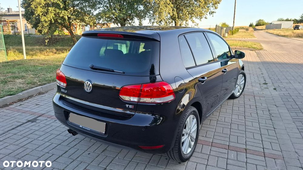 Volkswagen Golf 1.4 TSI Style - 3