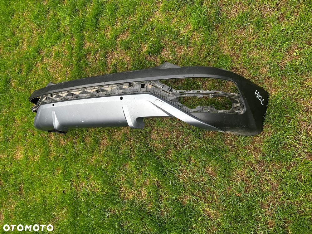 Zderzak tył tylny Hyundai TUCSON IV 4 2020-