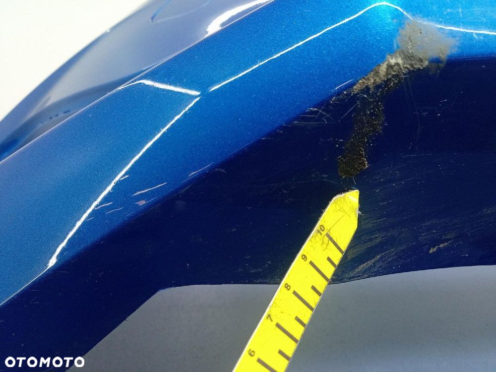 FORD FOCUS MK IV ST LINE ZDERZAK PRZÓD PRZEDNI NX7B-17C831-SA - 15