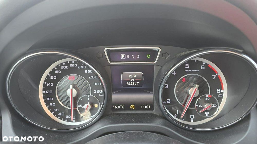 Mercedes-Benz CLA - 11