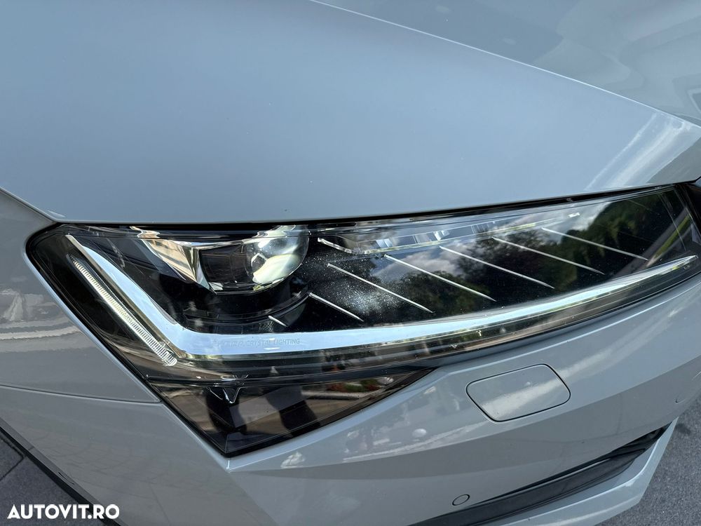 Skoda Superb - 19