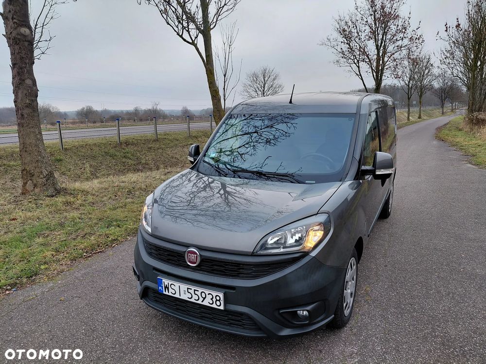 Fiat DOBLO - 2