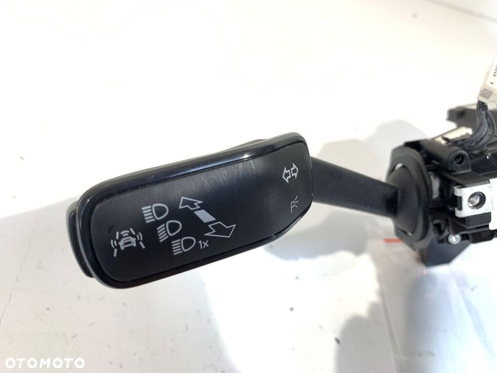 PRZEŁĄCZNIK ZESPOLONY - 599.00 PLN - VW PASSAT B8 Variant (3G5, CB5) 2014 - 2022 2.0 TDI 4motion - 2