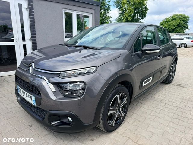 Citroën C3 Pure Tech 83 S&S FEEL PACK - 5