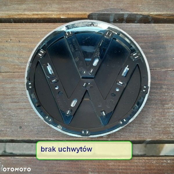 ATRAPA GRILL VW CADDY 2021- 2K7853655 - 8
