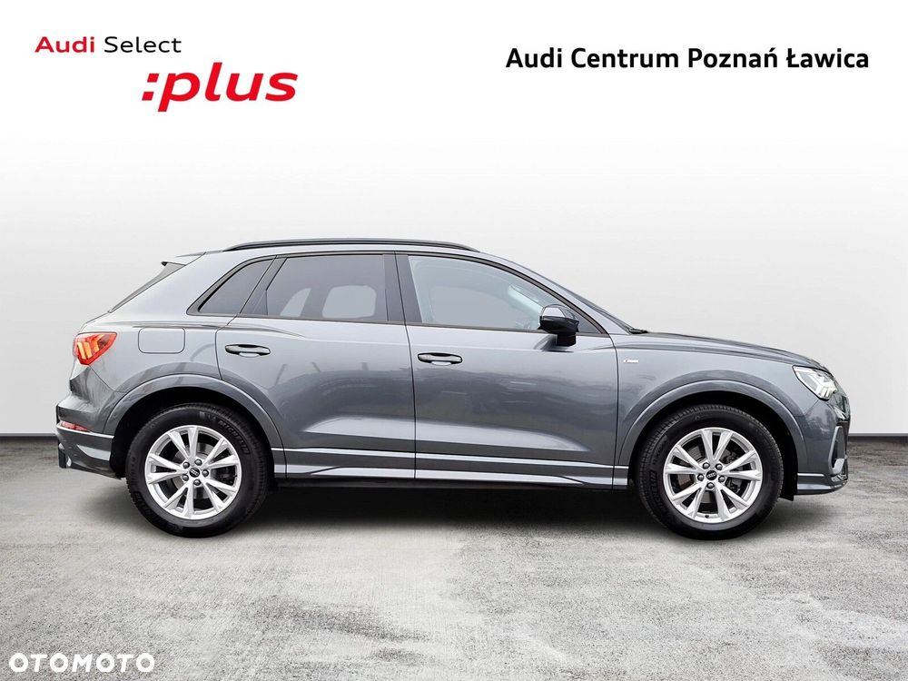 Audi Q3 35 TFSI S line S tronic - 6