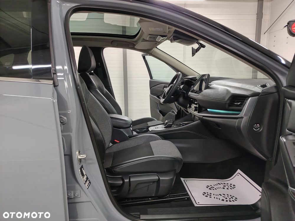 Nissan Qashqai 1.3 DIG-T MHEV Xtronic N-Connecta - 31