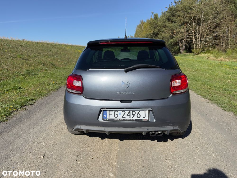 Citroën DS3 1.6 THP SportChic - 5