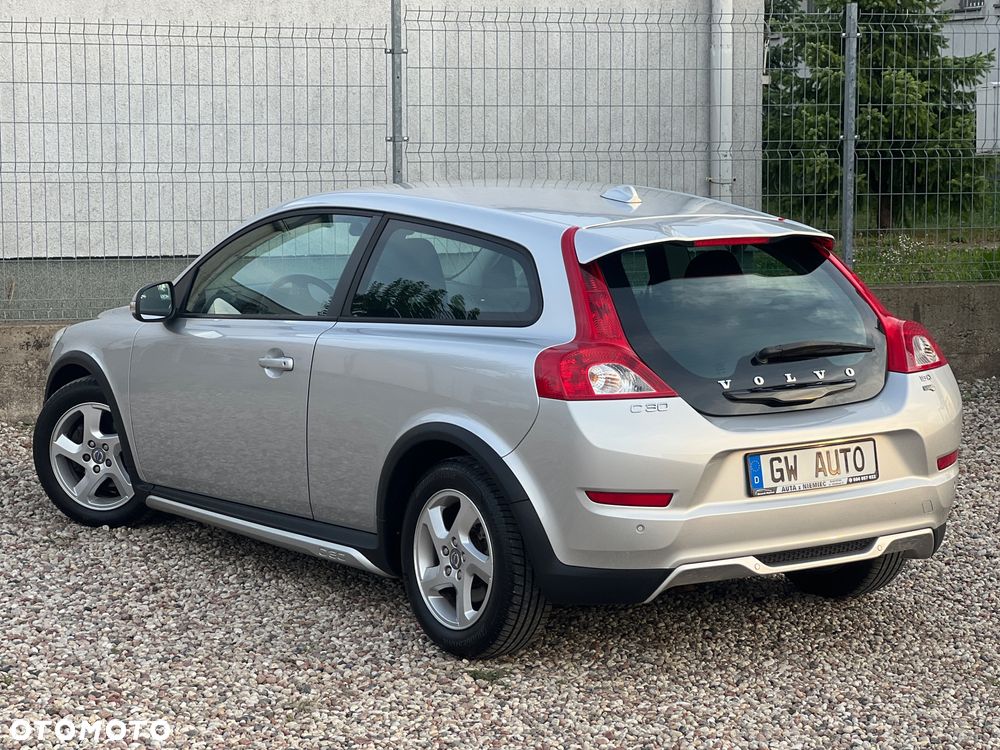Volvo C30 - 8