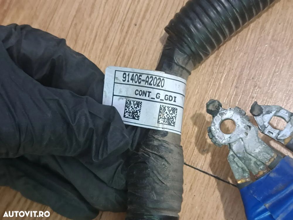 Instalatie electrica motor Originala Kia Ceed 2 1.6gdi 2012-2018 - 2