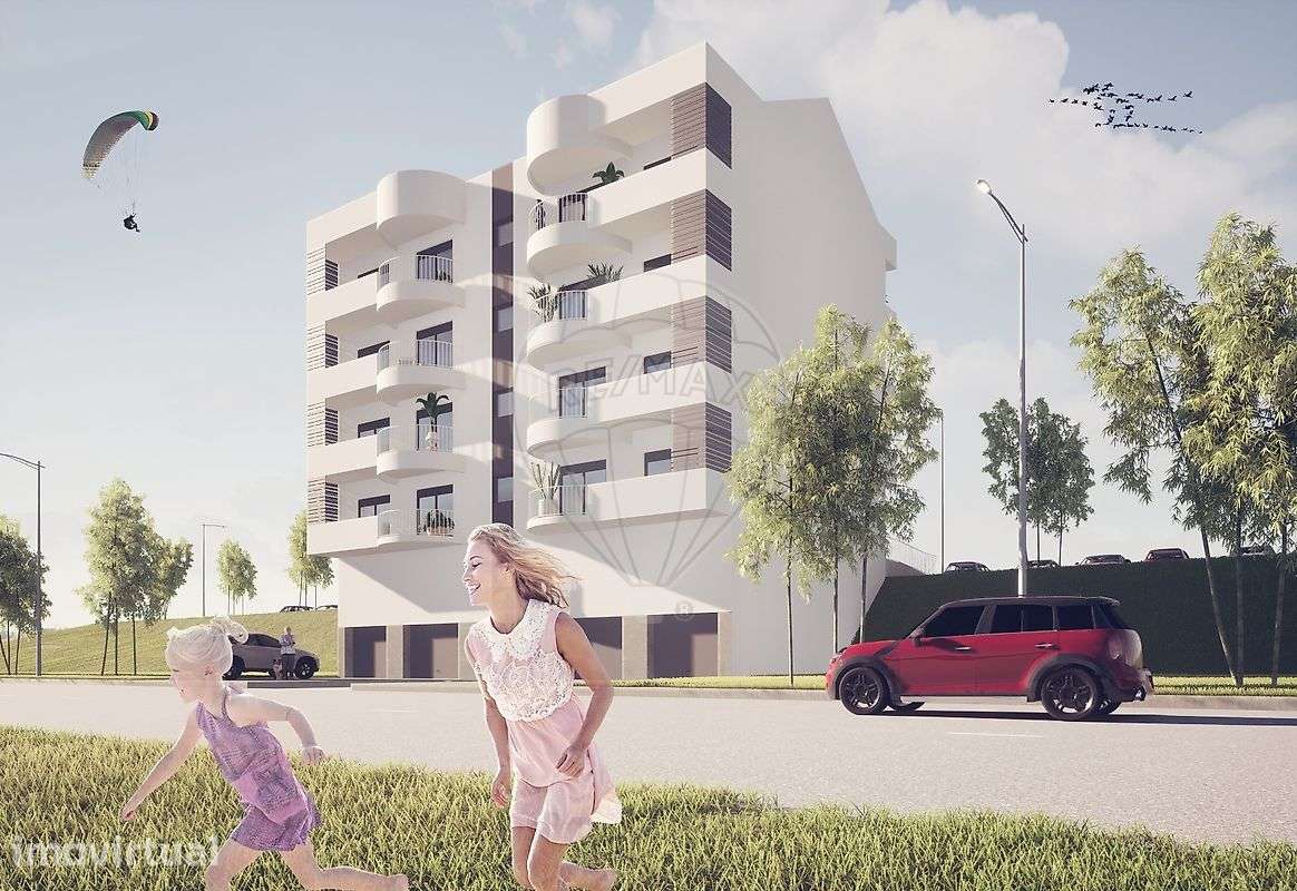 Apartamento T2 para venda - Grande imagem: 3/6