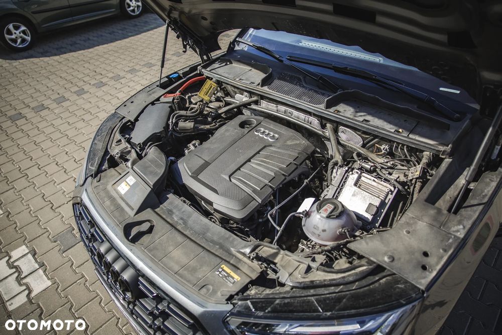 Audi Q5 40 TDI mHEV Quattro S Line S tronic - 14