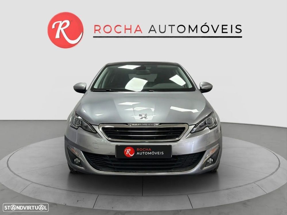 Peugeot 308 1.2 PureTech Allure - 3