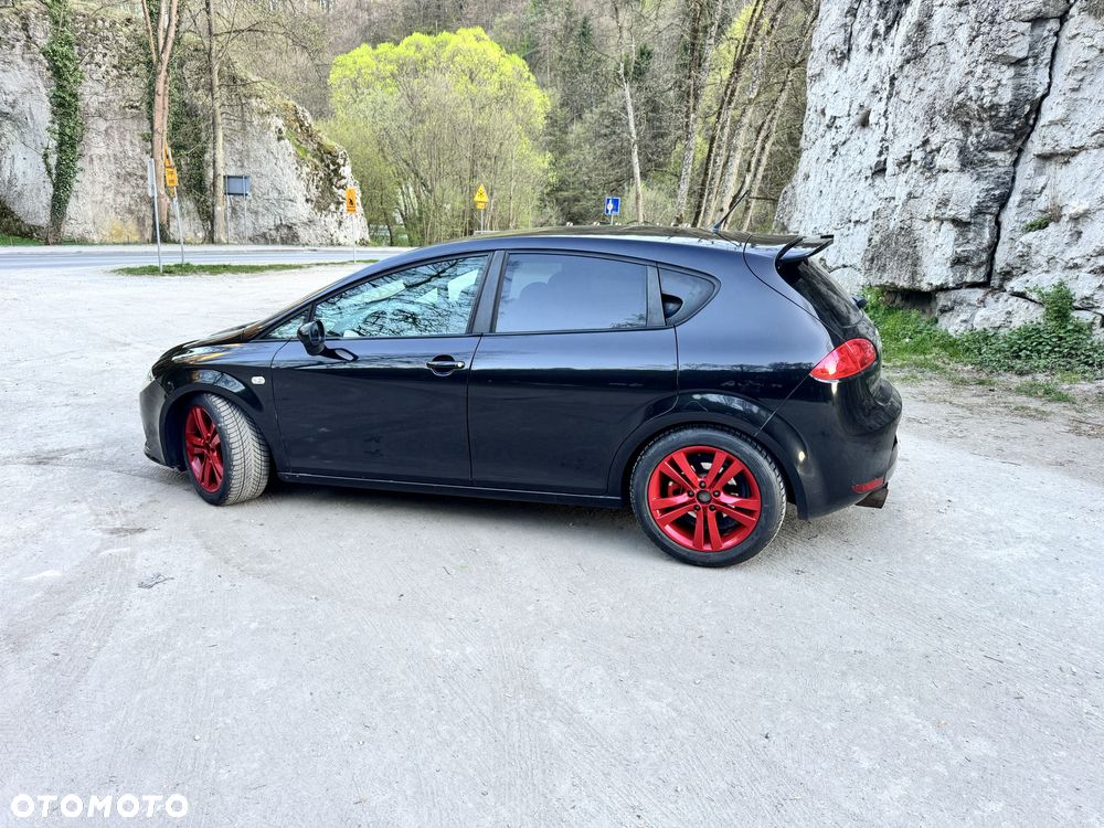 Seat Leon - 4