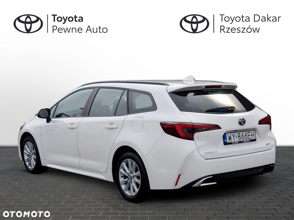 Toyota Corolla 1.8 Hybrid Comfort - 3