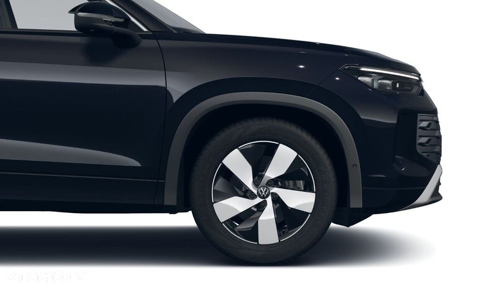 Volkswagen Tayron - 5