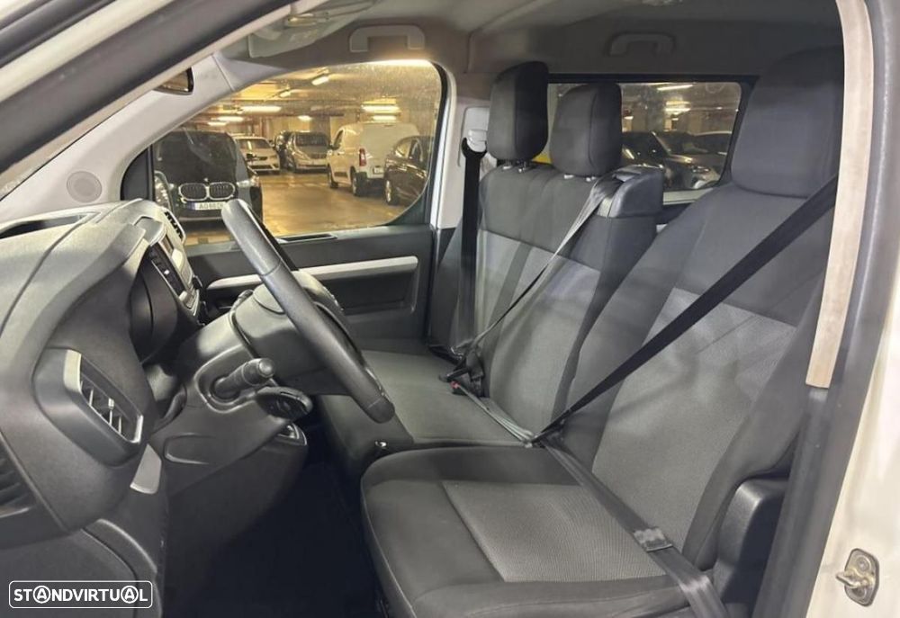 Toyota Proace Verso 1.5 D-4D L1 1.0T Comfort 9L - 4